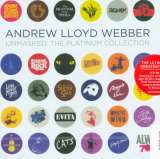 Webber Andrew Lloyd Unmasked: The Platinum Collection