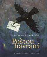 ech Pavel Potou havran