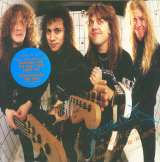 Metallica $5.98 E.P. - Garage Days Re-Revisited