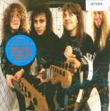 Metallica $5.98 E.P. - Garage Days Re-Revisited