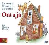 Vyšehrad Oni a já