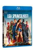 Snyder Zack Liga spravedlnosti (Justice League)