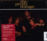 Pretty Things Pretty Things -Digi-