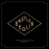 Warner Music Babylon Berlin (Music From Original TV Series - 3LP+2CD)