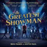 OST Greatest Showman On Earth