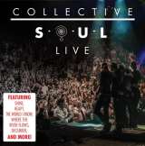 Collective Soul Live (2LP)