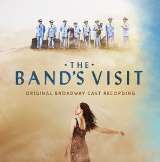 Warner Music Band's Visit (Original Broadway Cast Recording)