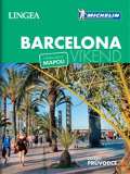 Lingea Barcelona - Víkend