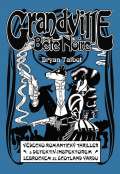 Comics centrum Grandville 3 - Bete Noire