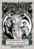 Comics centrum Grandville 4 - Noël