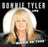 Tyler Bonnie Bonnie On Tour Live-Live-