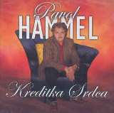 Hammel Pavol Kreditka srdca