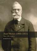 NLN - Nakladatelství Lidové noviny Josef Hybeš (1850—1921)