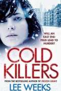 Simon & Schuster Cold Killers