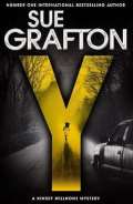 Pan Macmillan Y is for Yesterday