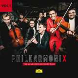 Deutsche Grammophon Vienna Berlin Music Club
