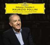 Pollini Maurizio Préludes II