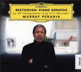 Perahia Murray Beethoven: Piano Sonatas