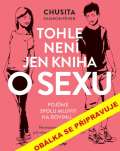 YOLI Tohle není jen kniha o sexu