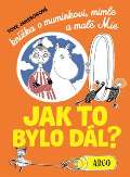 Argo Knížka o muminkovi, Mimle a malé Mii
