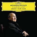 Pressler Menahem Clair De Lune