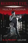 Fantom Print Resident Evil - Nultá hodina