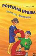 Šandera Jiří Povedená dvojka Bambalanda a Štruntalanda