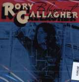 Gallagher Rory Blueprint (Remastered)