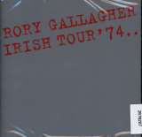 Gallagher Rory Irish Tour '74 -Annivers-