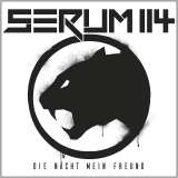 Napalm Records Die Nacht Mein Freund