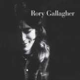 Gallagher Rory Rory Gallagher (Remastered)