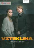 Baina Tom Vzteklina (kriminln thriller)