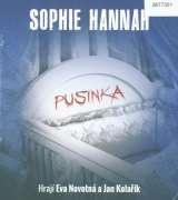 Tympanum Hannah: Pusinka (MP3-CD)