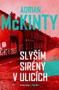 Vyšehrad Slyším sirény v ulicích