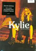 Minogue Kylie Golden (Limited Deluxe Edition)