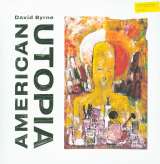 Byrne David American Utopia