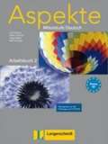 Klett Aspekte B2 – Arbeitsbuch + UB CD-Rom
