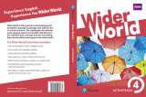 PEARSON Longman Wider World 4 Teacher´s Active Teach