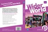 PEARSON Longman Wider World 3 Teacher´s Active Teach