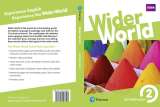 PEARSON Longman Wider World 2 Teacher´s Active Teach