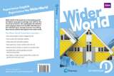 PEARSON Longman Wider World 1 Teacher´s Active Teach