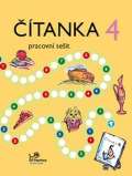 Malý Radek Čítanka 4 - pracovní sešit - 4. ročník
