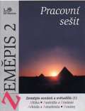 Prodos Zeměpis 2 - Pracovní sešit - Zeměpis oceánů a světadílů 1 Arktida, Antarktída, oceány