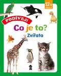 Pikola Podívej! Co je to? Zvířata