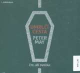 May Peter Umrl cesta - CDmp3 - (te Ji Dvok)