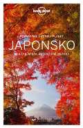 Svojtka Poznvme Japonsko - Lonely planet