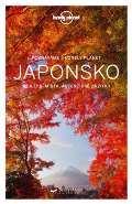 Svojtka Poznáváme Japonsko - Lonely planet