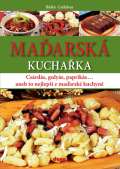 Dona Maďarská kuchařka