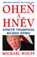 Universum Oheň a hněv
