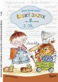 Potůčková Jana Pracovní sešit z českého jazyka pro 2. ročník základní školy (2. díl)